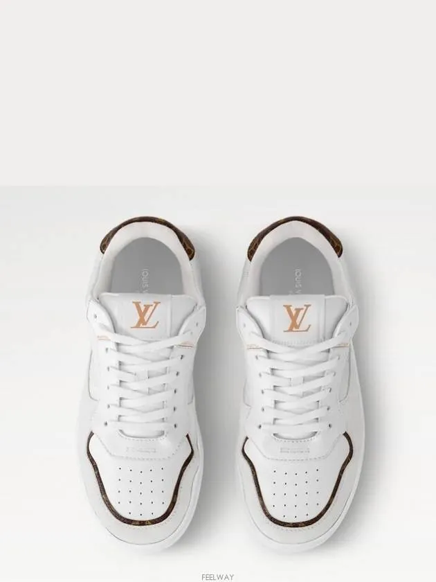 1ADD6H LV Stadium Sneakers