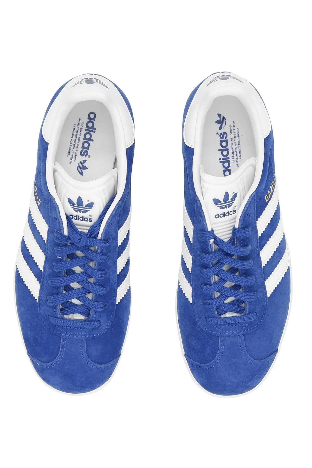 Adidas Gazelle Sneakers