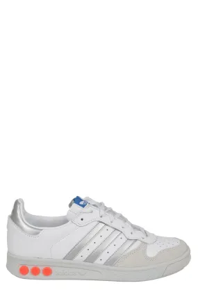 Adidas G.S. Low-Top Sneakers