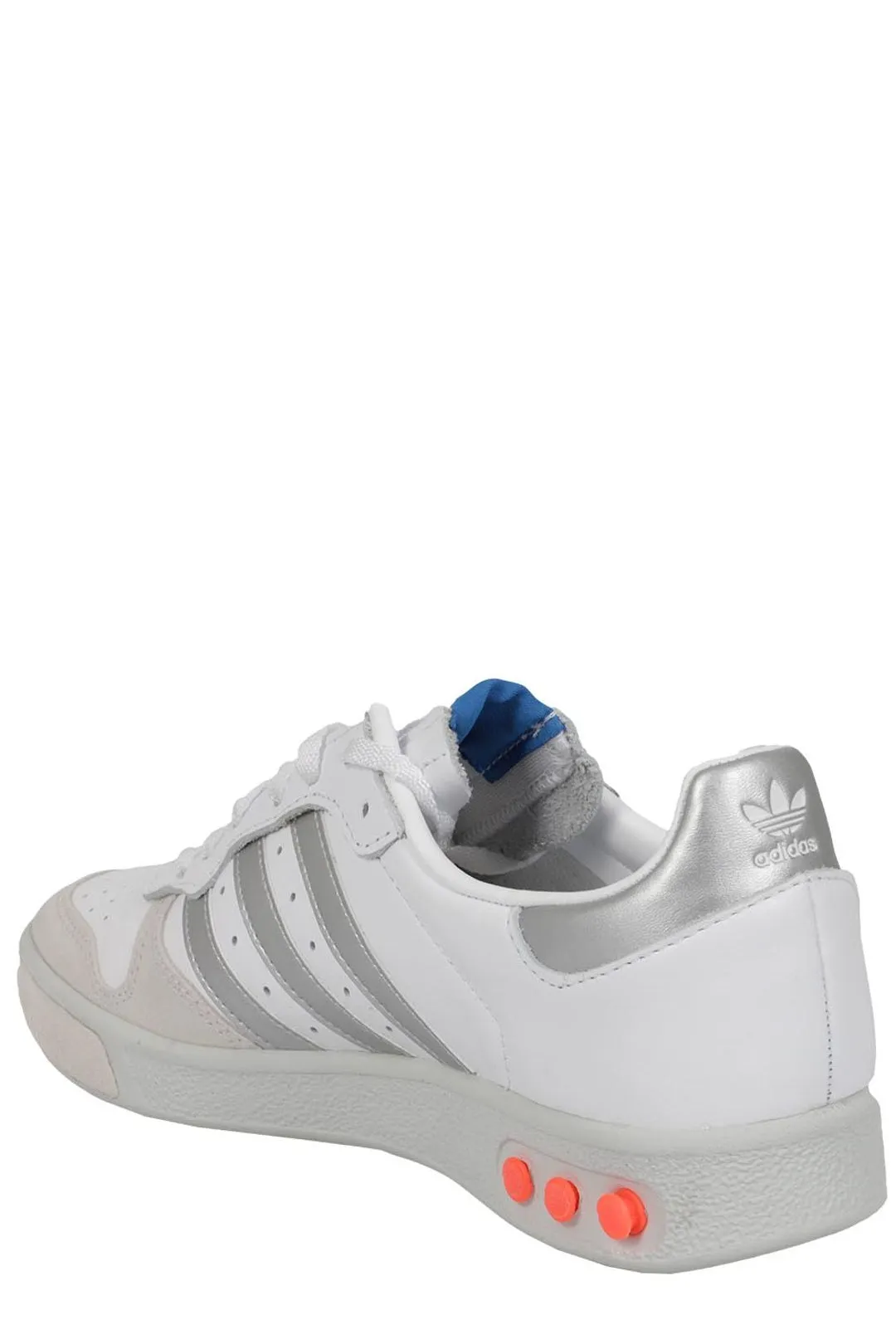 Adidas G.S. Low-Top Sneakers