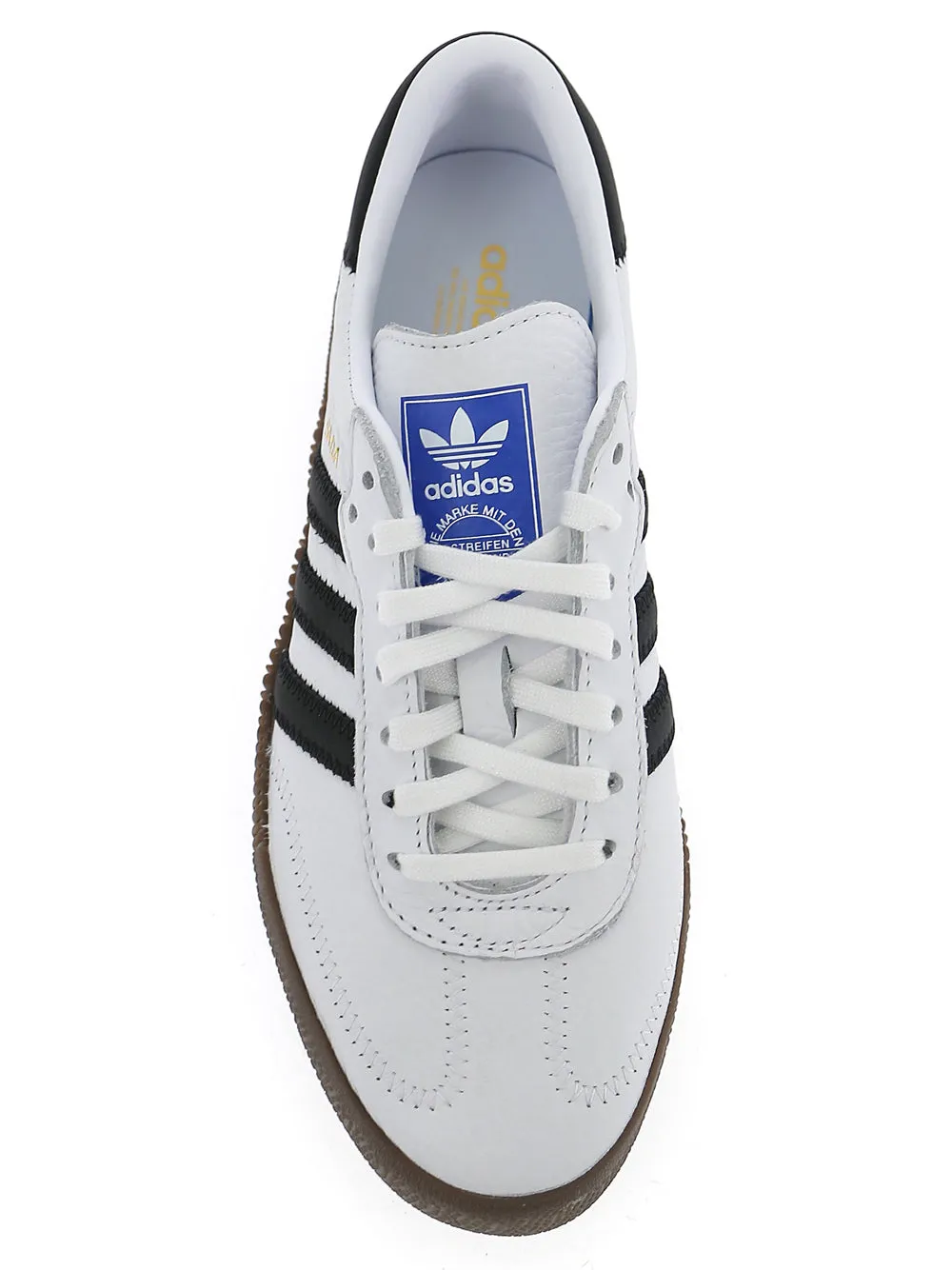 Adidas Originals Sambarose Sneakers