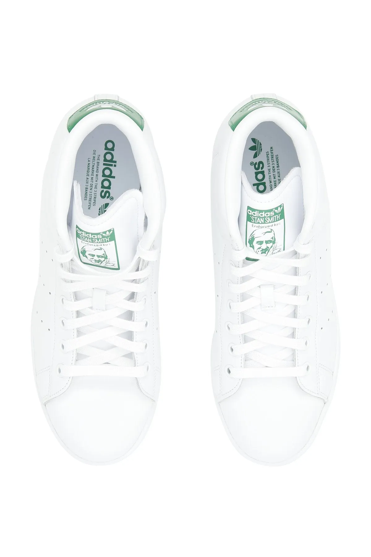 Adidas Originals Stan Smith Mid Sneakers