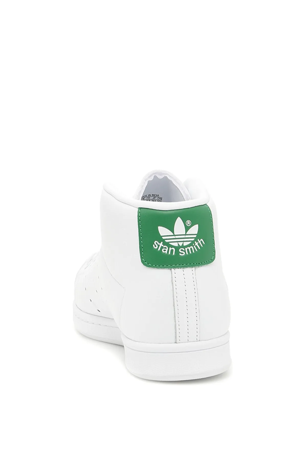 Adidas Originals Stan Smith Mid Sneakers