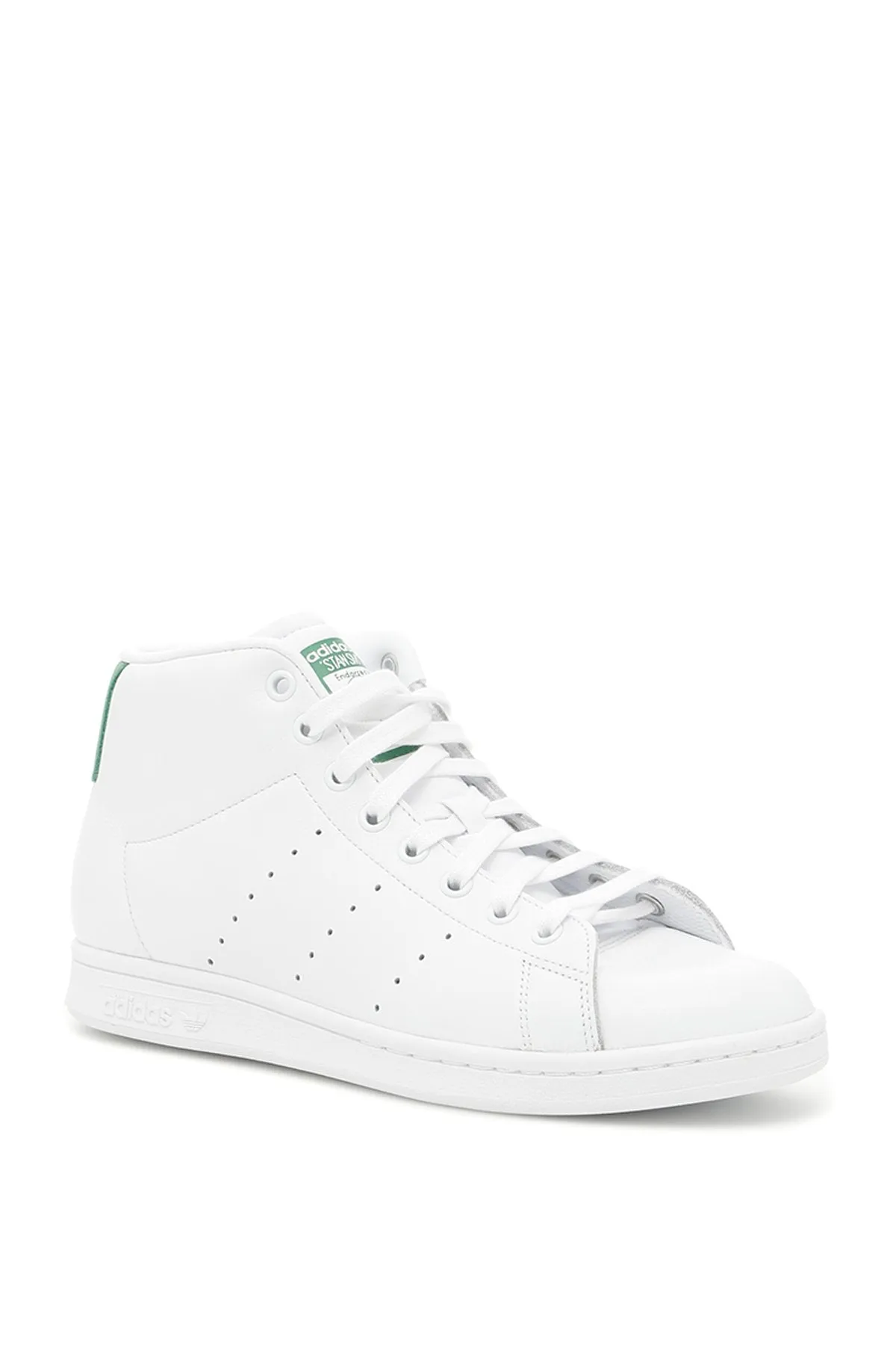 Adidas Originals Stan Smith Mid Sneakers