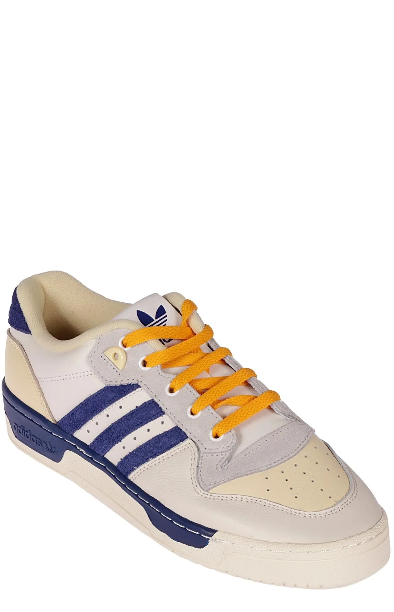 Adidas Rivalry Lace-Up Sneakers