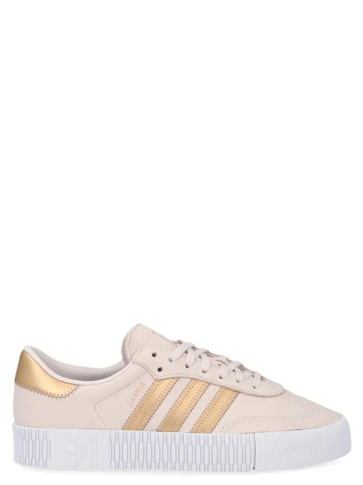 Adidas Sambarose Sneakers