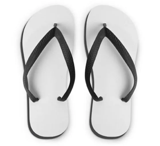 Adult Flip Flops - Medium