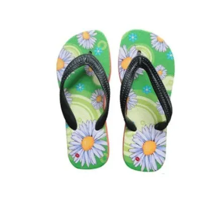 Adult Flip Flops - Medium