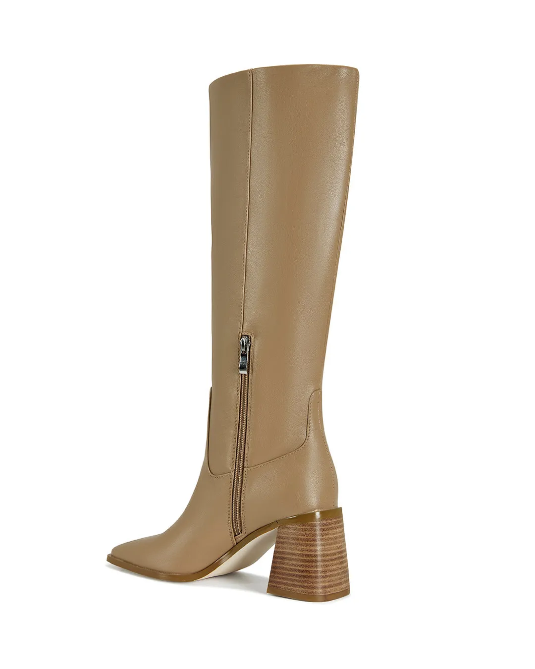 Audrey Knee High Boot