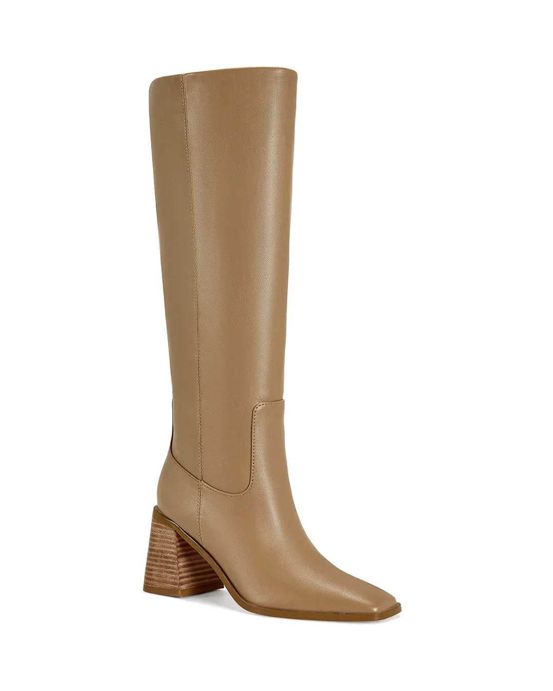 Audrey Knee High Boot