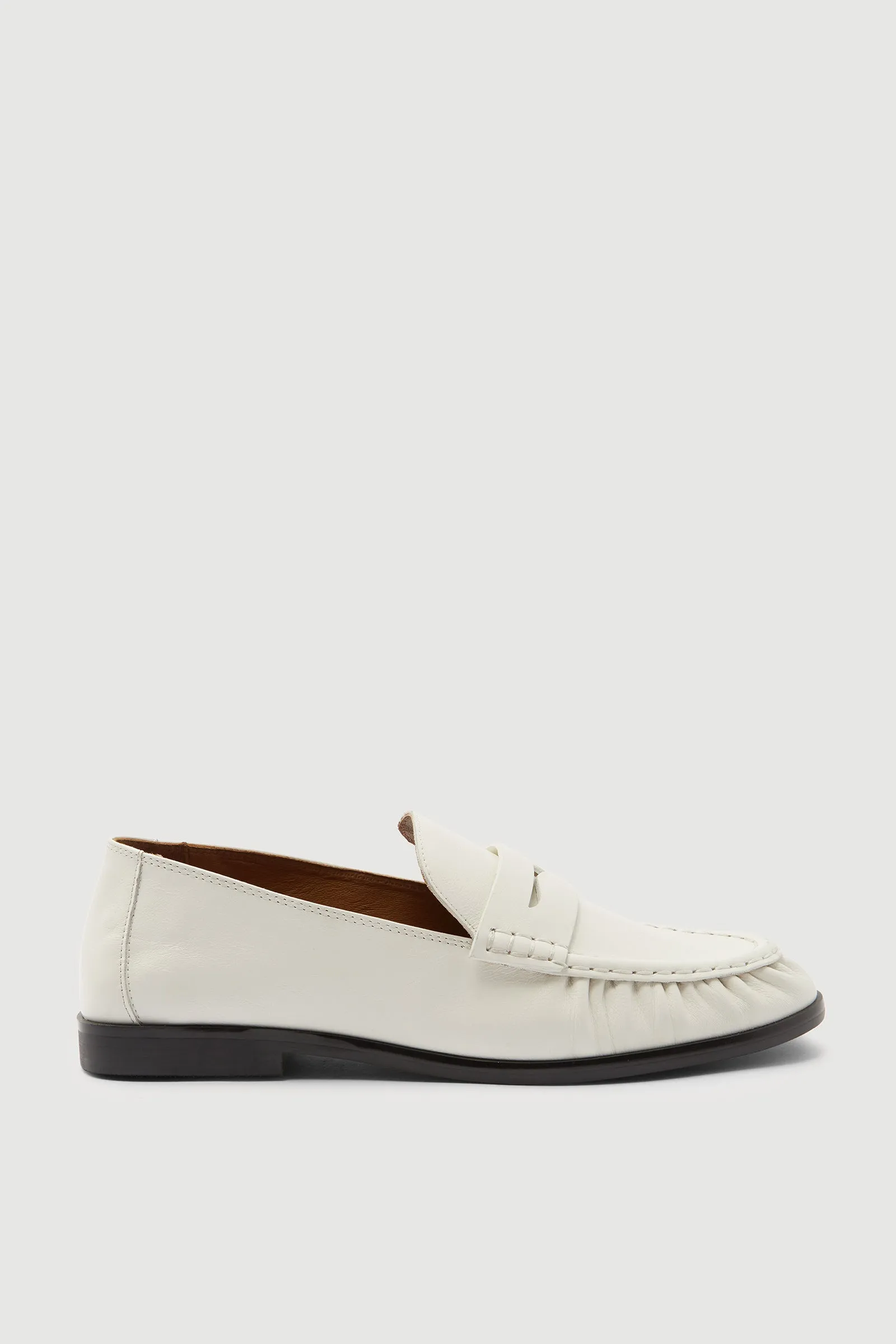 Avenue Leather Loafer