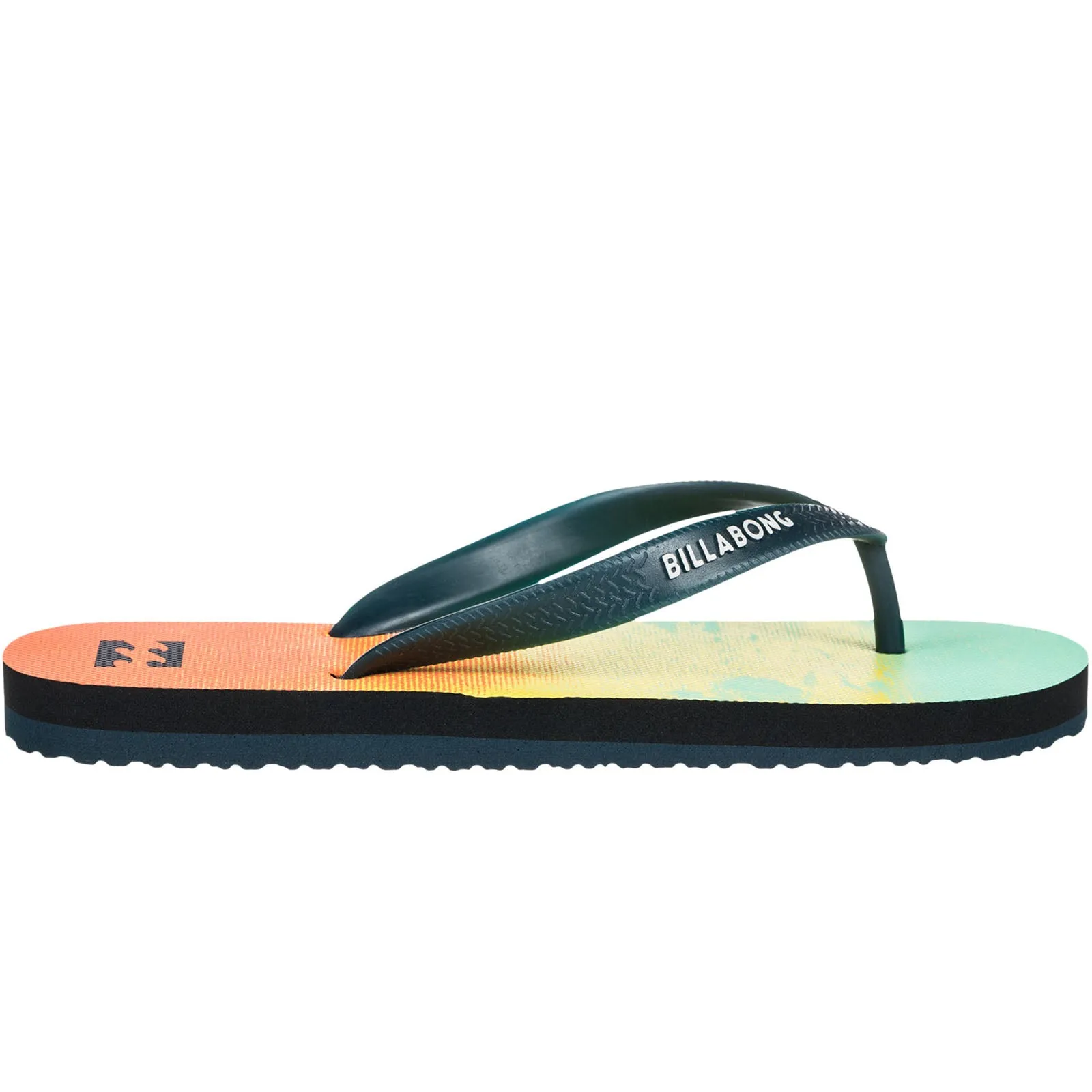 Billabong Kids Tides Sandals Flip Flops