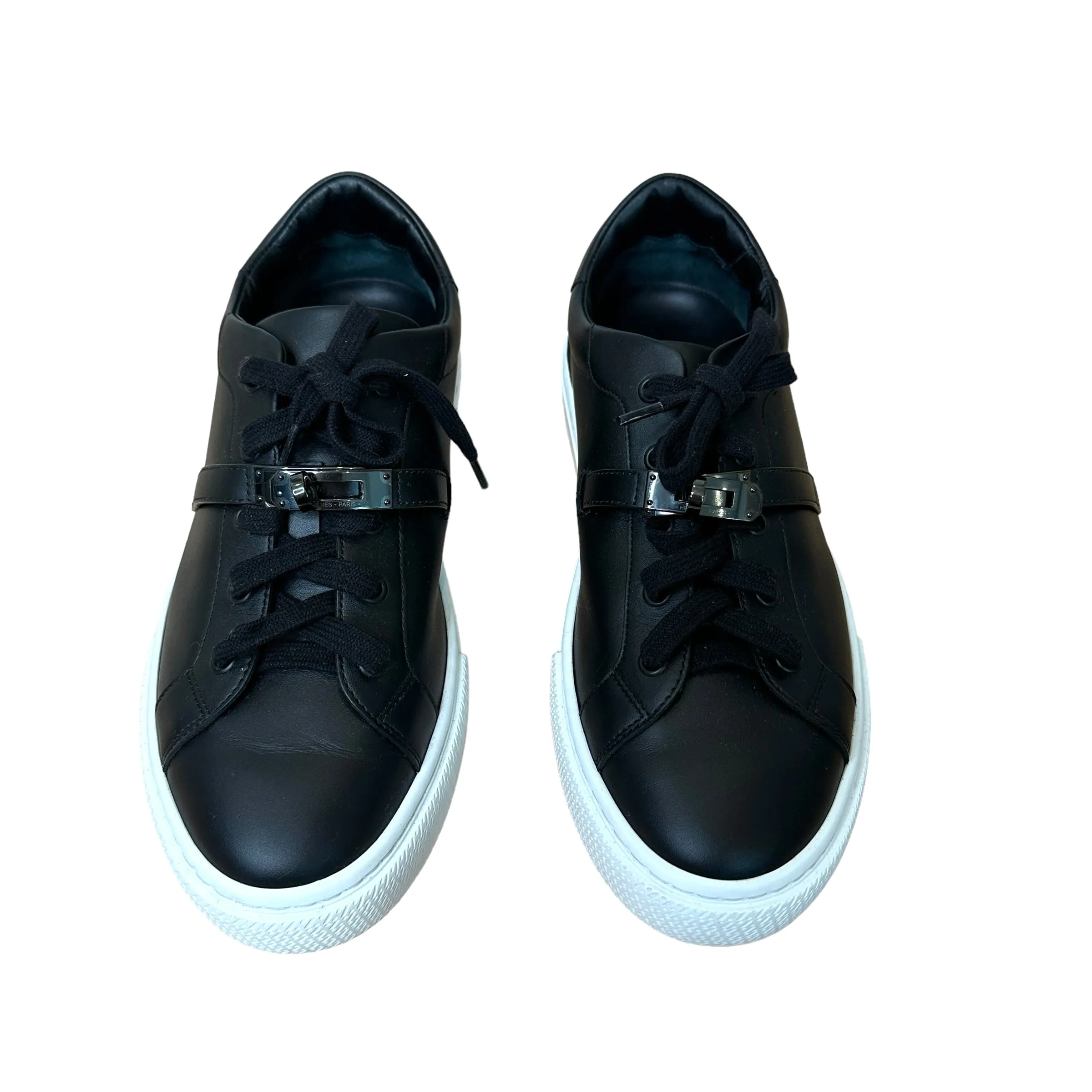 Black Day Sneakers - 10.5