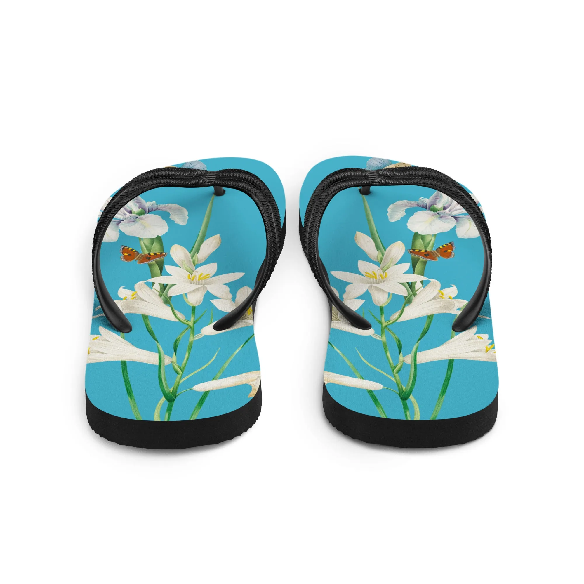 Butterfly Flip-Flops