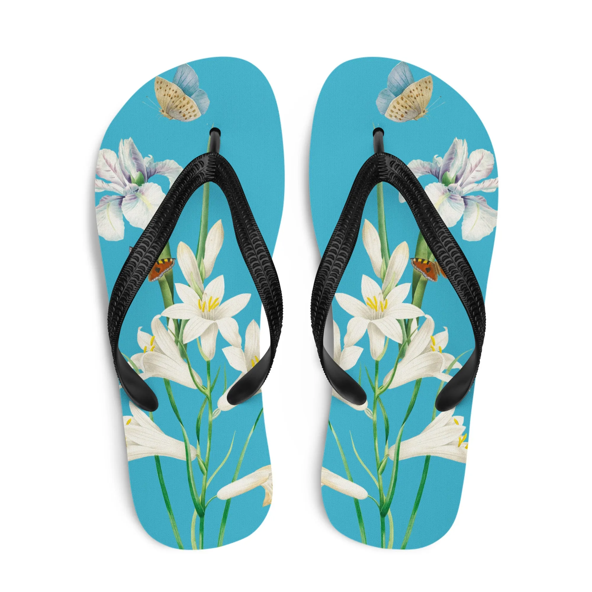 Butterfly Flip-Flops