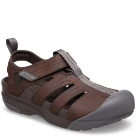 Crocs Unisex Yukon Fisherman Sandals