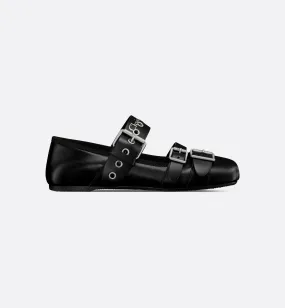 Dior Punk Ballet Flat