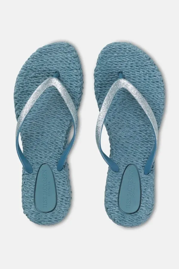 *FINAL SALE* Cheerful Flip Flops - Multiple Colors