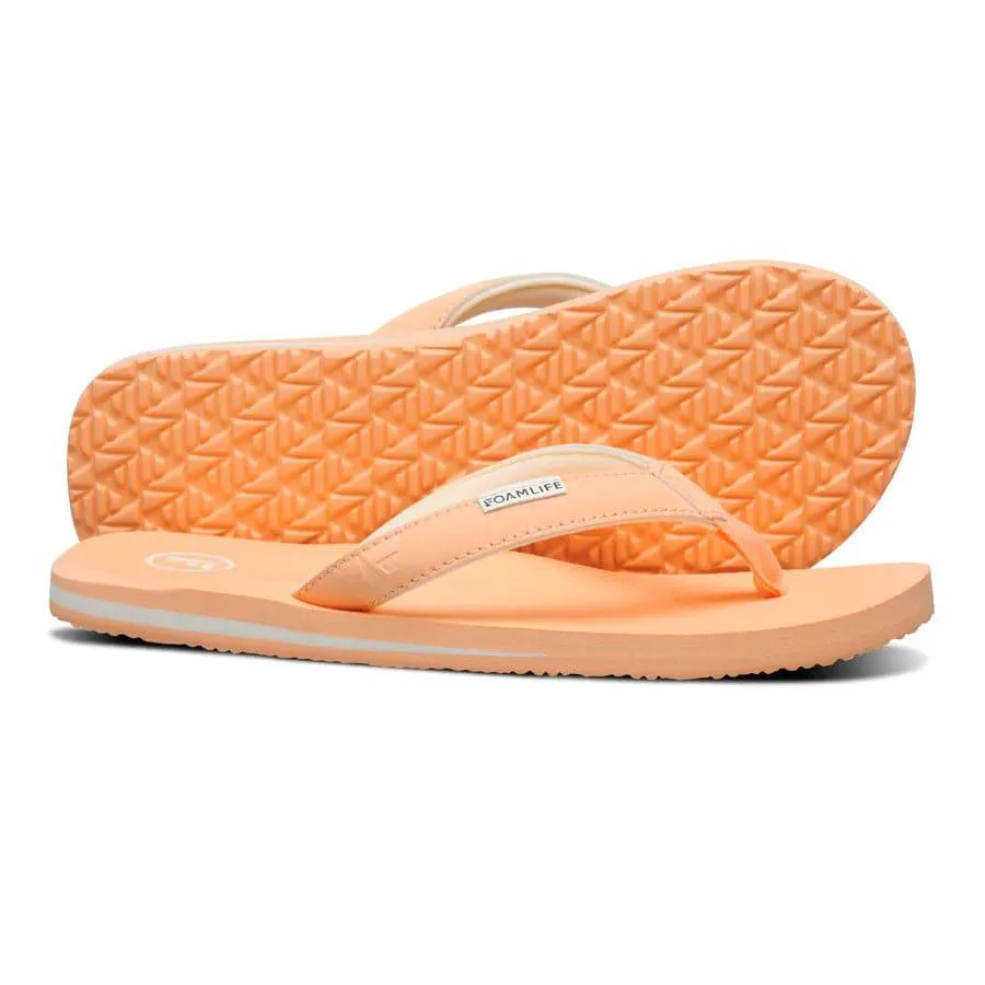 Foamlife Lixi - PINK APRICOT