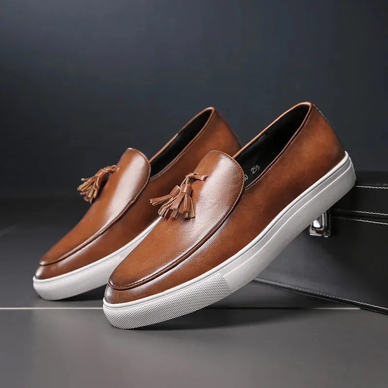 Leuven Hasselt Loafers