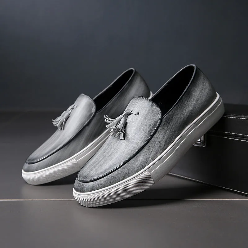 Leuven Hasselt Loafers