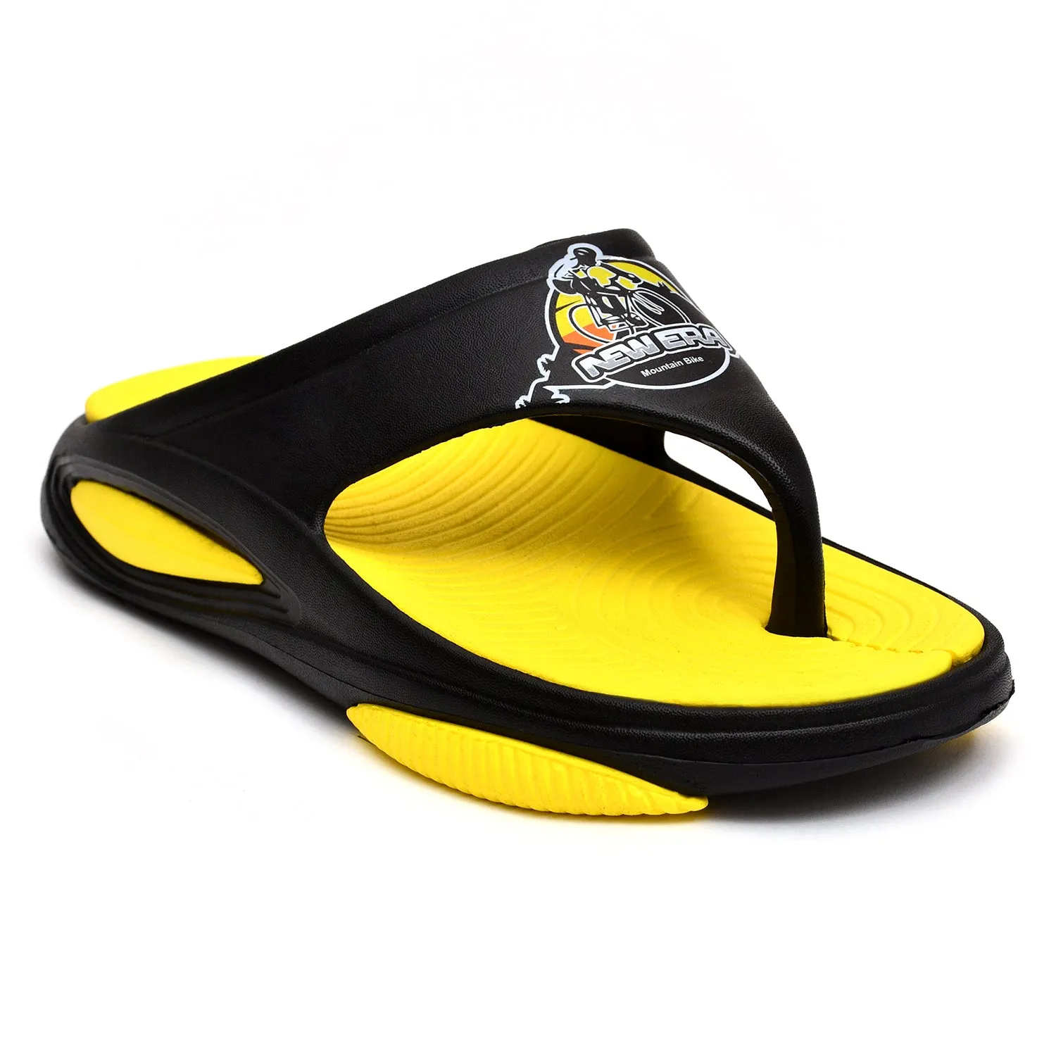 Men EVR Funky Flip-Flops