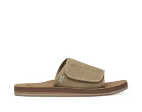 Men's Bixby Hemp Flip Flops