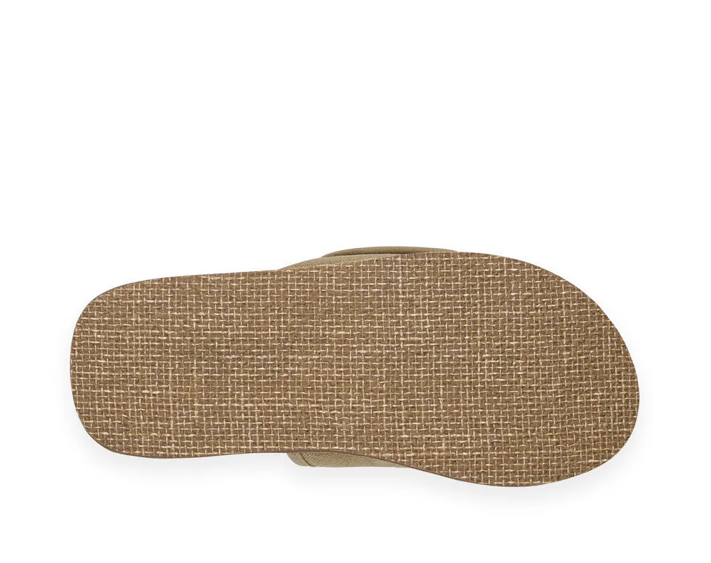 Men's Bixby Hemp Flip Flops