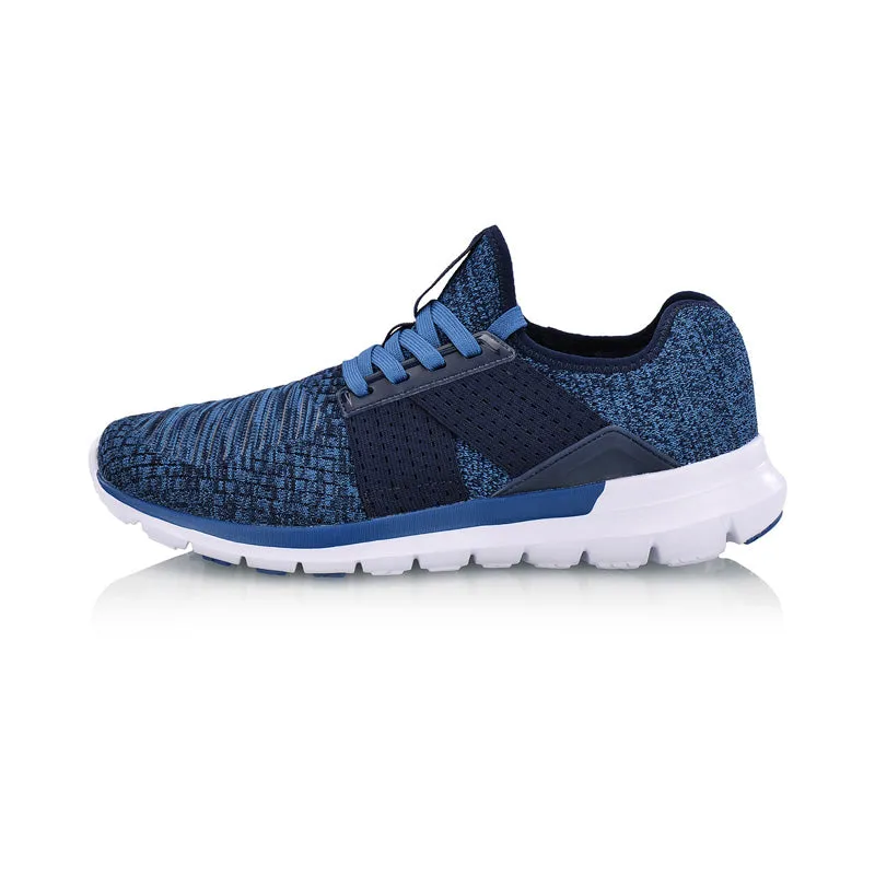 Men's Running Flexible Light Sport Sneakers