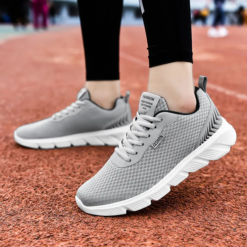 Men's Sneaks plus Size Men's Shoes Spring/Summer Fashion Casual Shoes Running Shoes