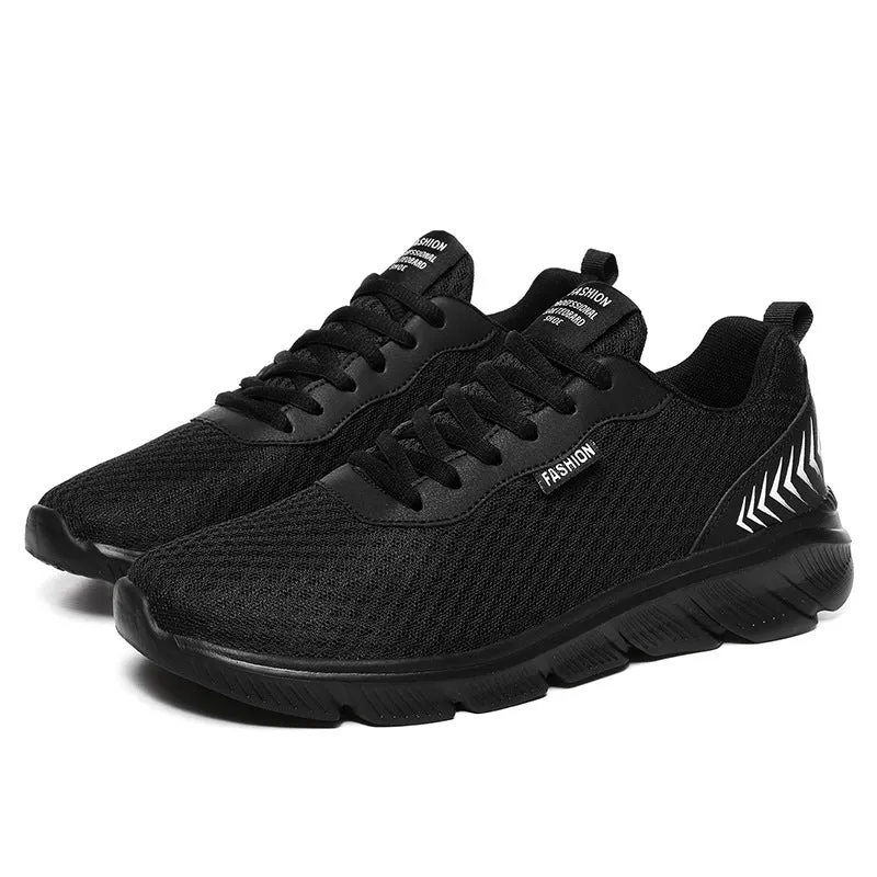 Men's Sneaks plus Size Men's Shoes Spring/Summer Fashion Casual Shoes Running Shoes