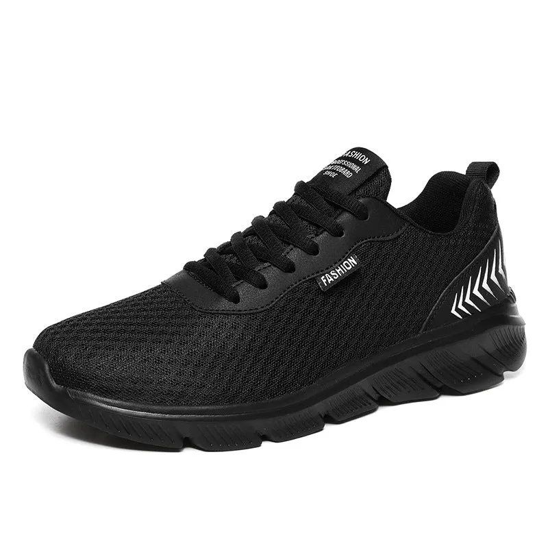 Men's Sneaks plus Size Men's Shoes Spring/Summer Fashion Casual Shoes Running Shoes