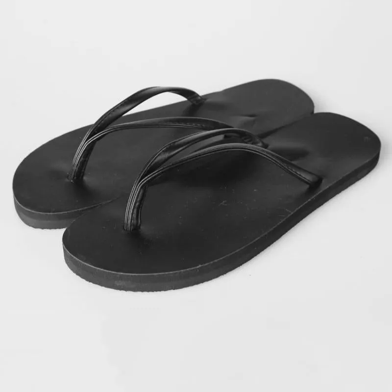 Men's Summer Beach Flip Flops