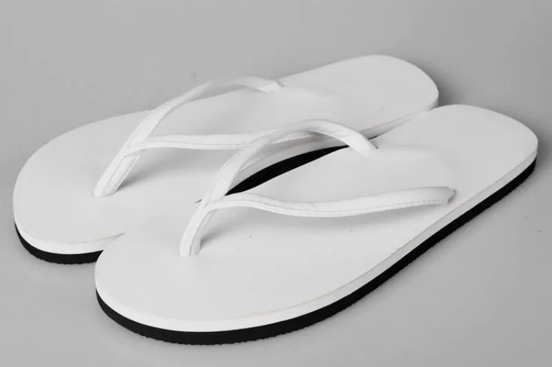 Men's Summer Beach Flip Flops