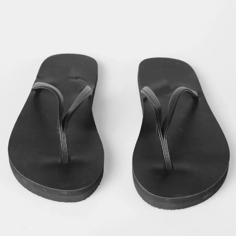 Men's Summer Beach Flip Flops