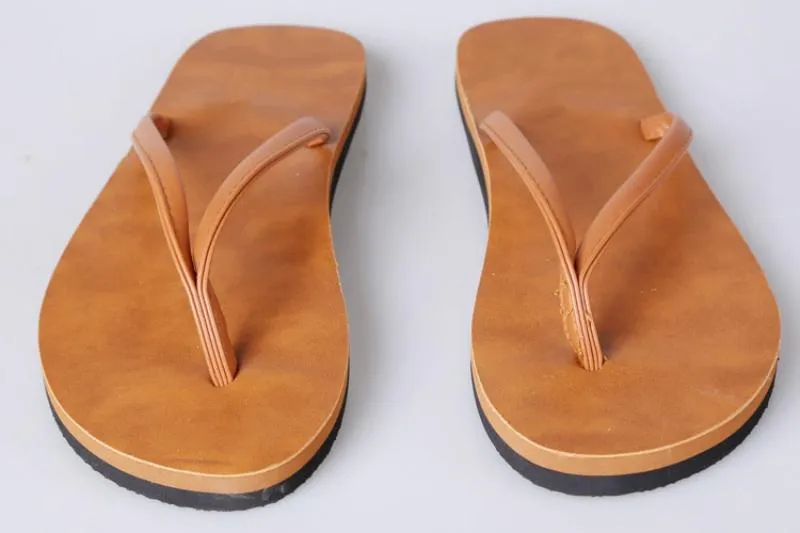 Men's Summer Beach Flip Flops