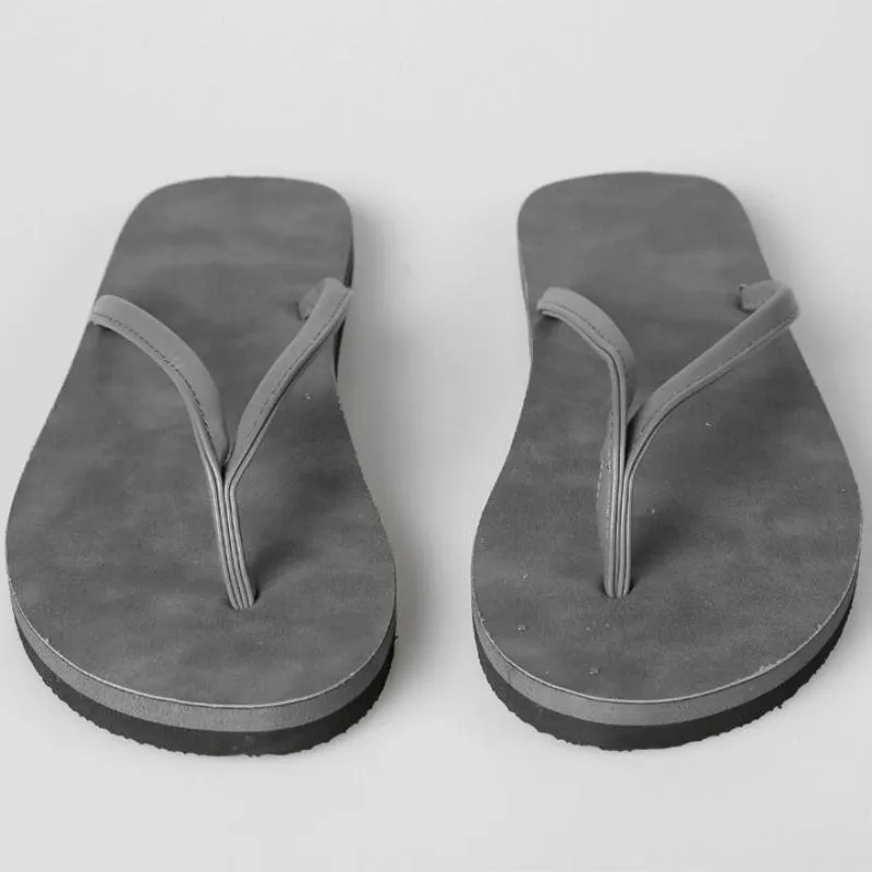 Men's Summer Beach Flip Flops