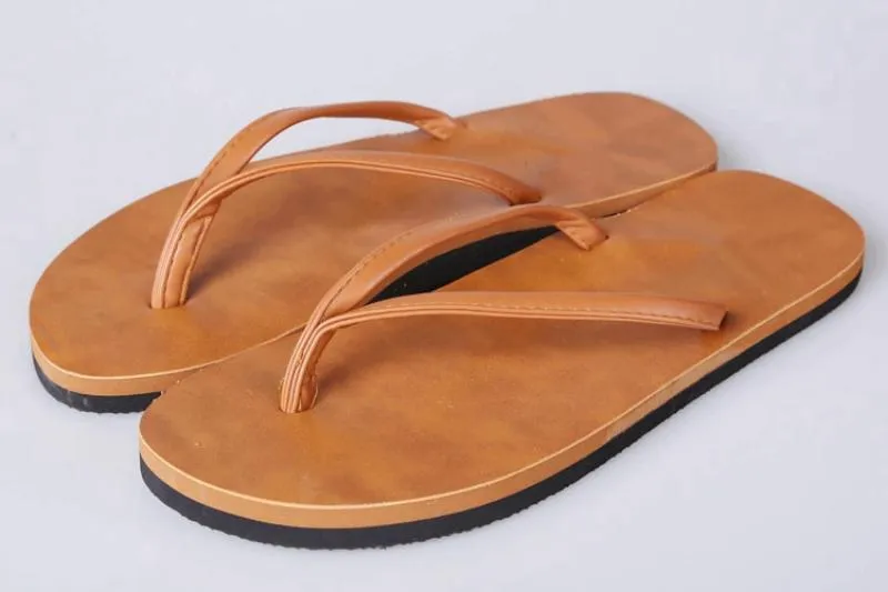 Men's Summer Beach Flip Flops