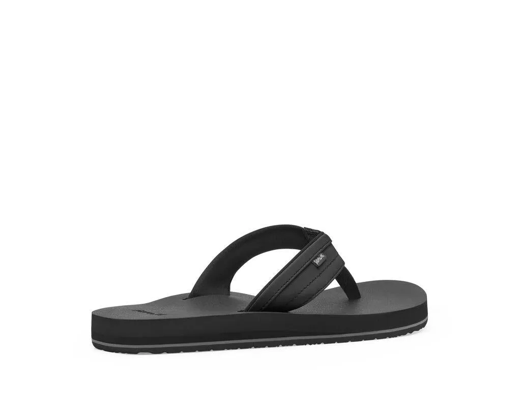 Men's Ziggy Flip Flops