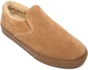 Minnetonka Men's Alden Slipper