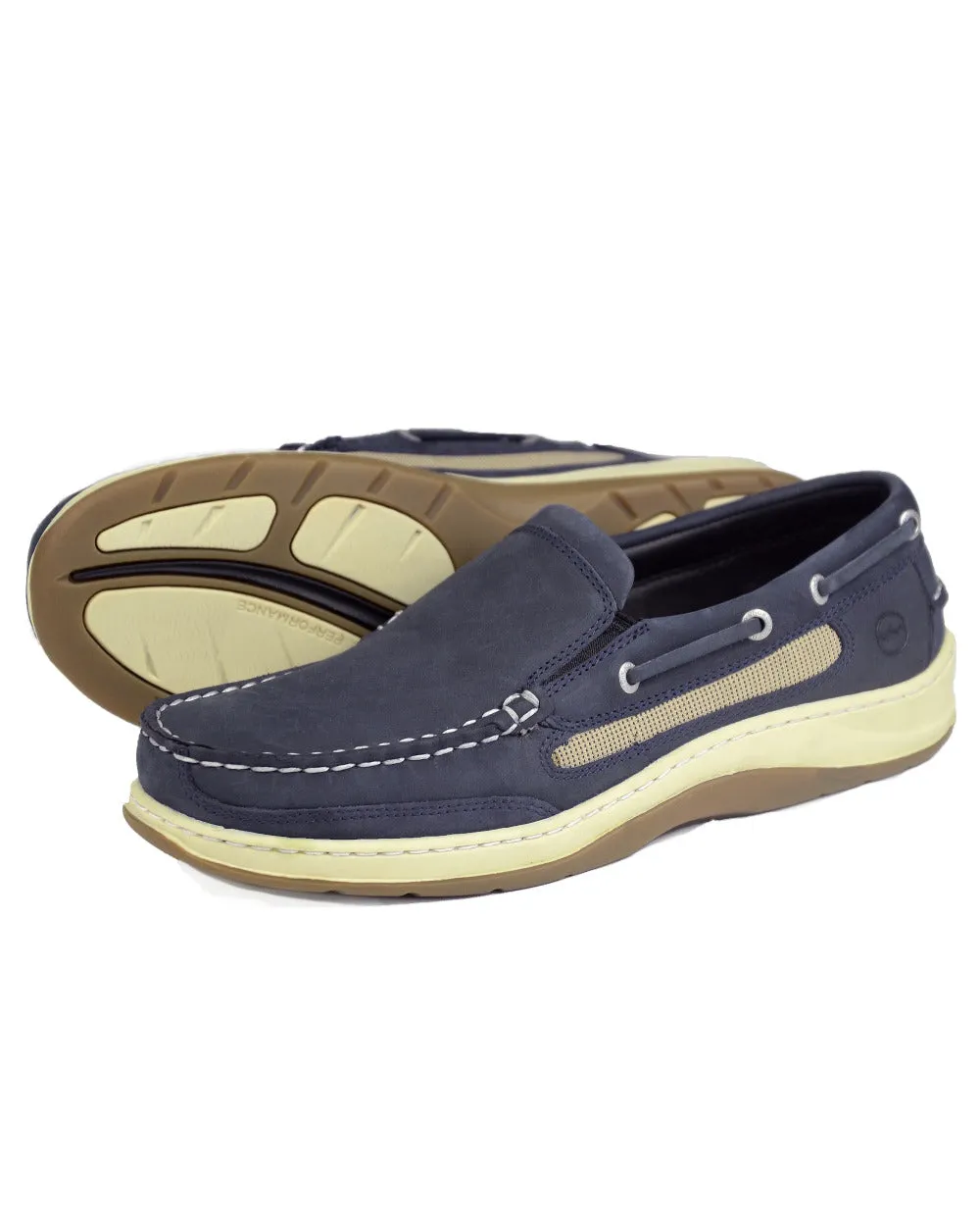 Orca Bay Mens Largs Loafers