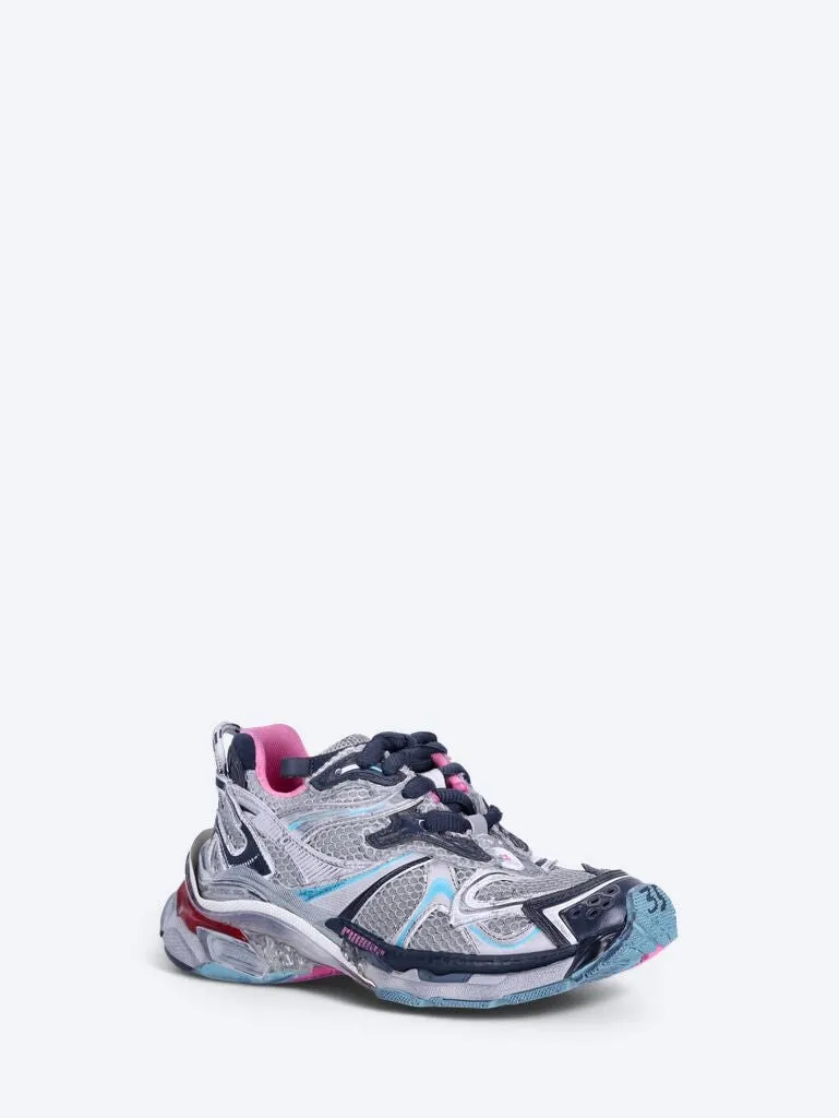 Runner 2 low sneakers