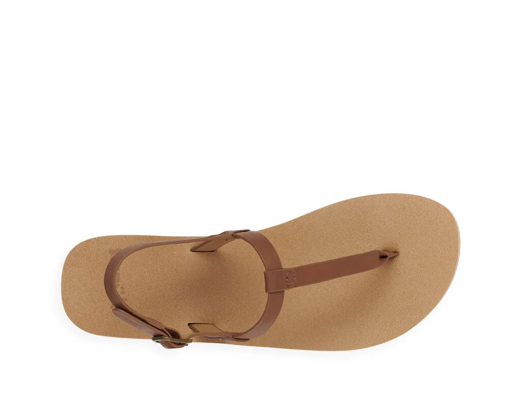 Sanuk Yoga Gemini Sandal-Tan