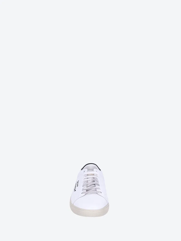 Sl06 signature low top sneakers