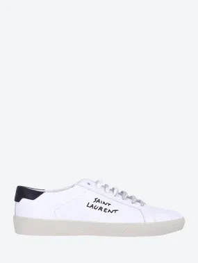 Sl06 signature low top sneakers