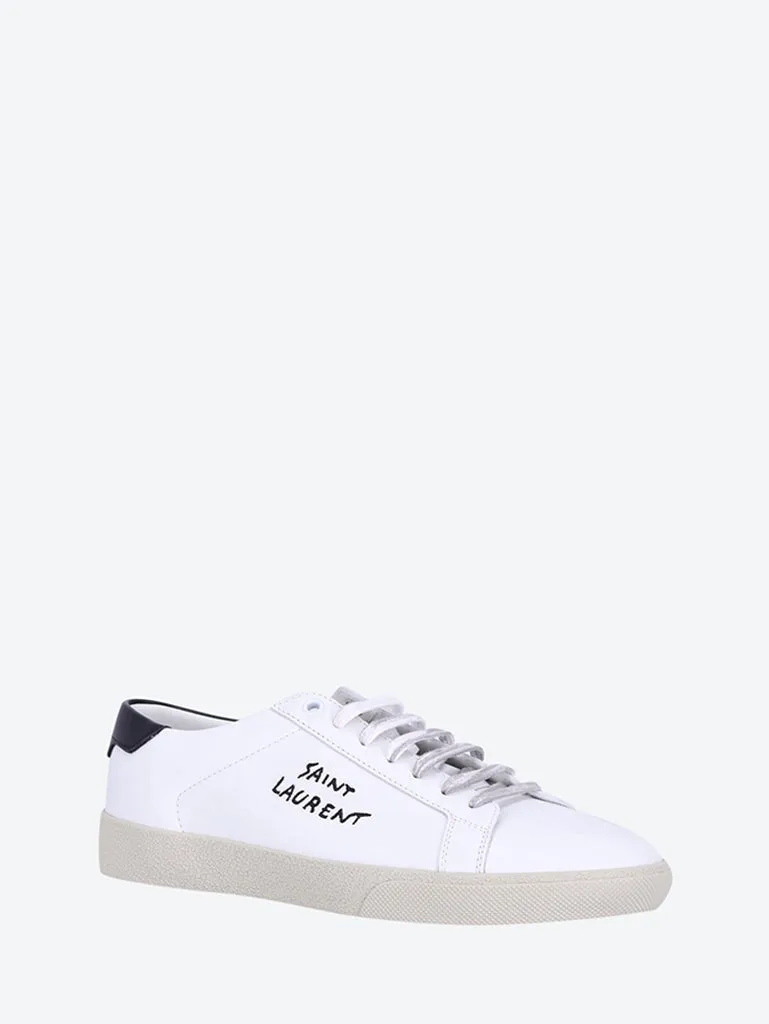 Sl06 signature low top sneakers