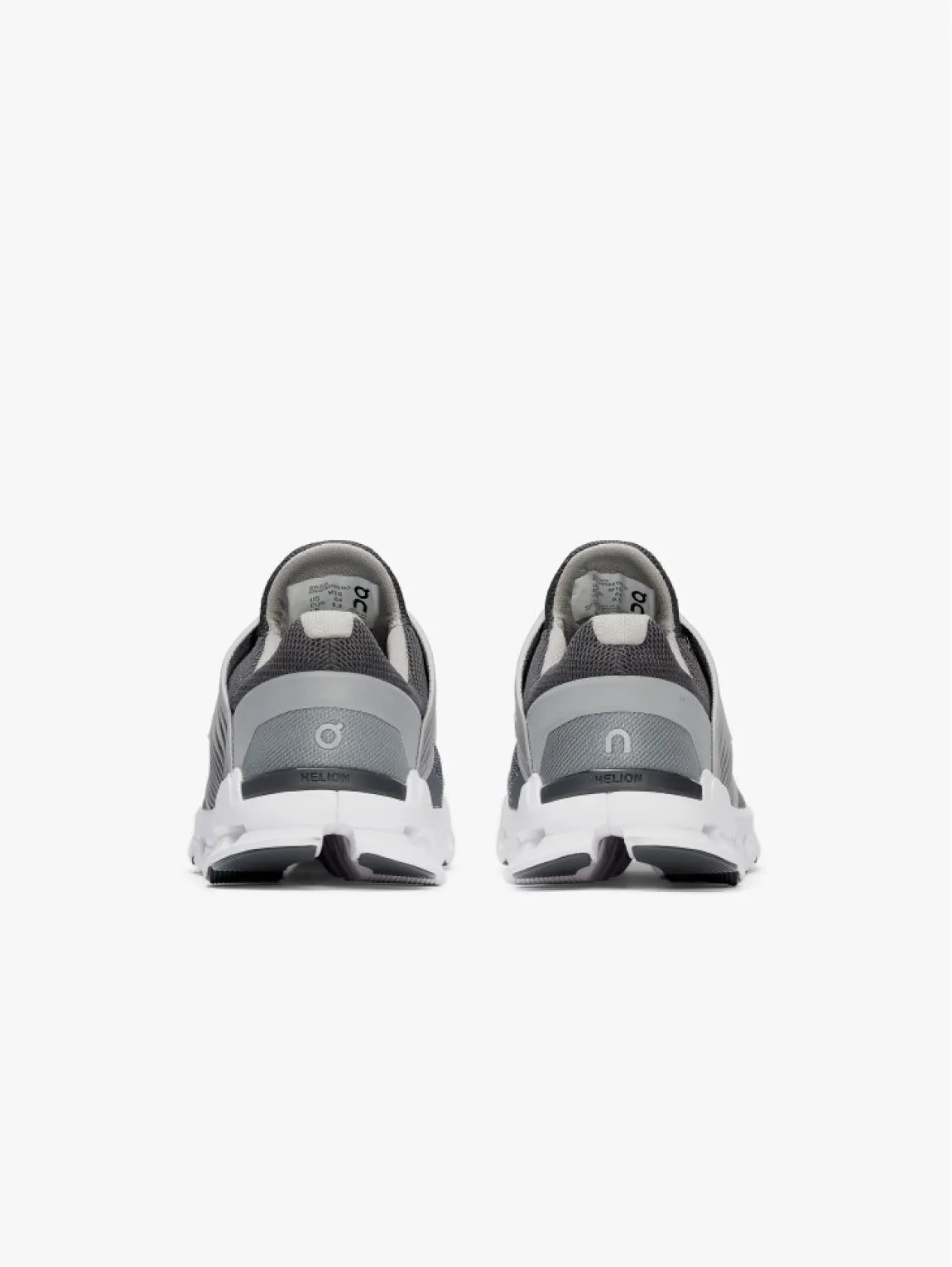 Sneakers Cloud Swift Grigio