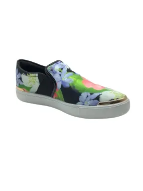 Ted Baker Women's Shoes Floral  Size: 8