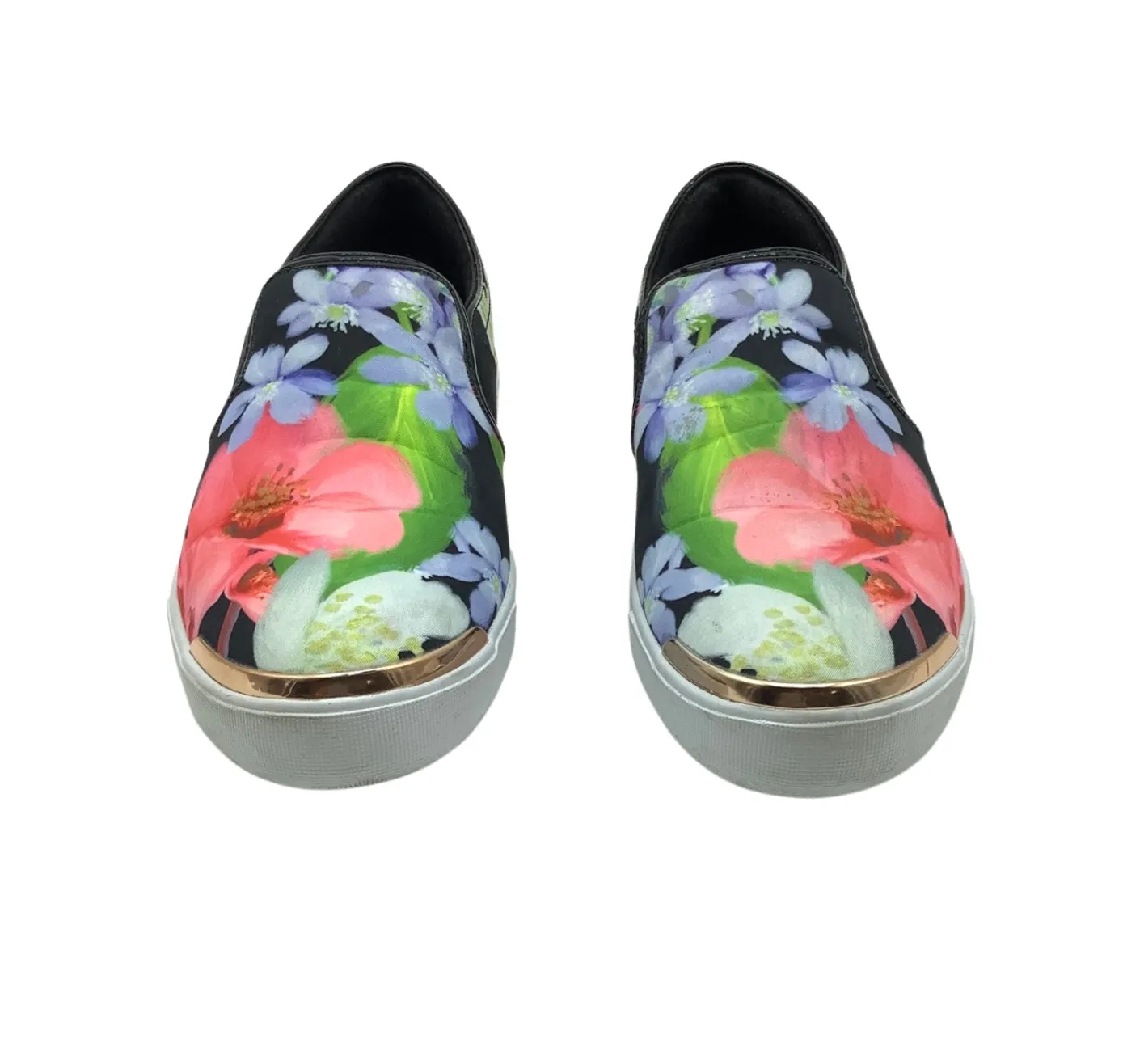 Ted Baker Women's Shoes Floral  Size: 8