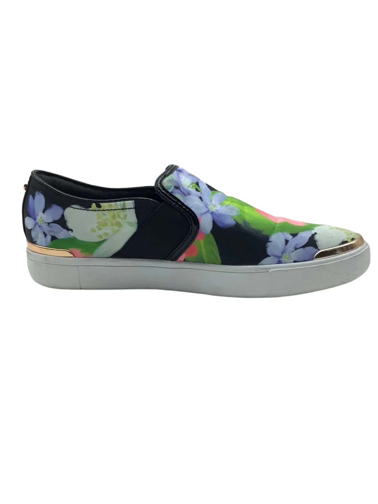 Ted Baker Women's Shoes Floral  Size: 8